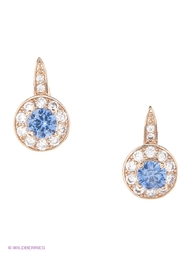 Серьги Lovely Jewelry
