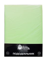 Пододеяльники Sova and Javoronok