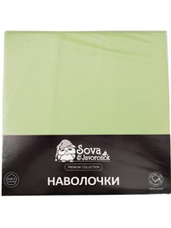 Наволочки Sova and Javoronok