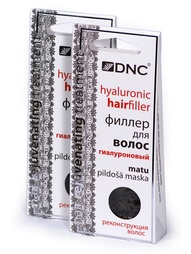 Средства для волос DNC