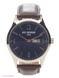 Часы Ben Sherman