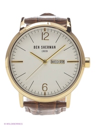 Часы Ben Sherman