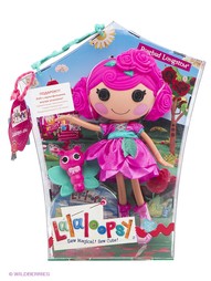 Куклы LALALOOPSY