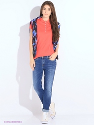 Поло Tommy Hilfiger