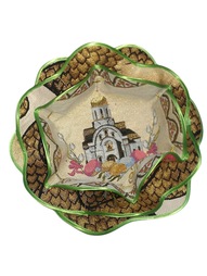 Салфетки Рапира