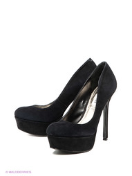 Черные Туфли STEVE MADDEN