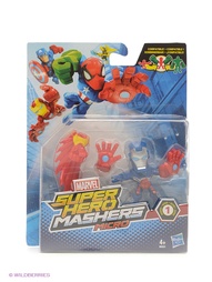 Фигурки-игрушки Hasbro