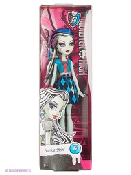 Куклы Monster High