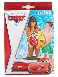 Мячи Intex