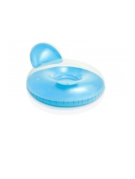 Круги для плавания Intex