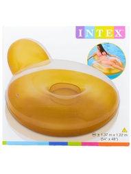 Круги для плавания Intex