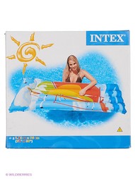 Матрасы для плавания Intex