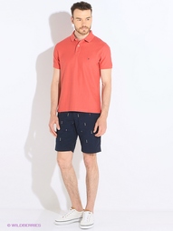 Шорты Tommy Hilfiger