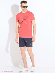 Шорты Tommy Hilfiger