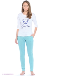 Пижамы Lemila lingerie