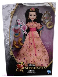 Куклы Hasbro
