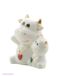 Фигурки Pavone