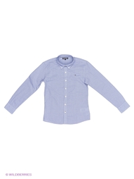 Рубашки Tommy Hilfiger