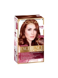 Краски для волос L'Oreal Paris