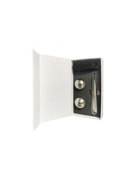 Кубики для охлаждения Белоснежка