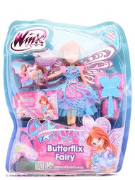 Куклы WINX