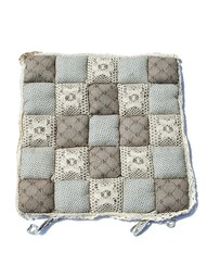 Подушки на стул La Pastel