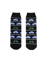 Носки Big Bang Socks