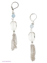 Серьги Polina Selezneva