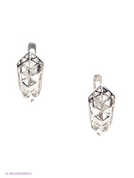 Ювелирные серьги Art Silver