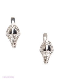 Ювелирные серьги Art Silver
