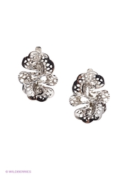 Ювелирные серьги Art Silver