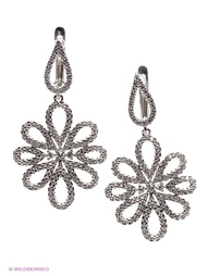 Ювелирные серьги Art Silver