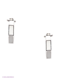 Ювелирные серьги Art Silver