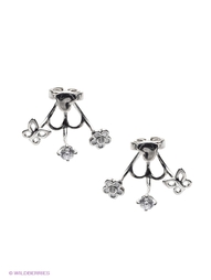 Ювелирные серьги Art Silver