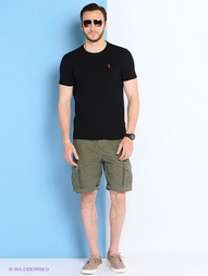 Футболка Trussardi