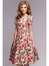Платья 1001 DRESS