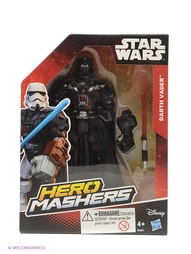 Фигурки-игрушки Hasbro