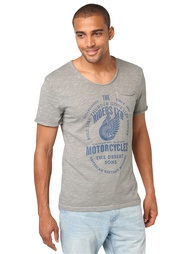 Футболка TOM TAILOR