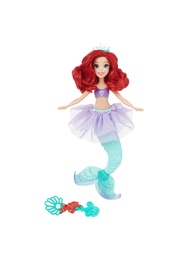 Куклы Hasbro
