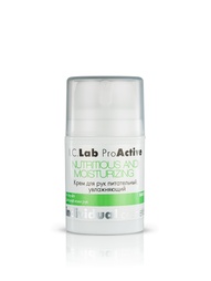 Кремы I.C.Lab Individual cosmetic