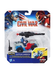 Фигурки-игрушки Hasbro
