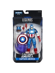 Фигурки-игрушки Hasbro