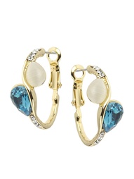 Серьги Bijoux Land