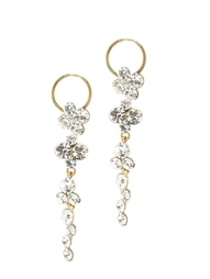 Серьги Bijoux Land