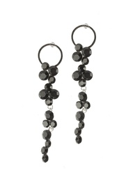 Серьги Bijoux Land