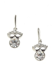Серьги Bijoux Land