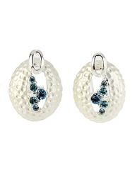 Серьги Bijoux Land