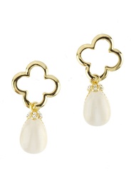 Серьги Bijoux Land