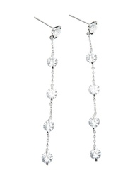 Серьги Kameo-bis