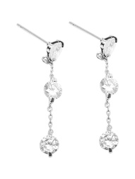 Серьги Kameo-bis